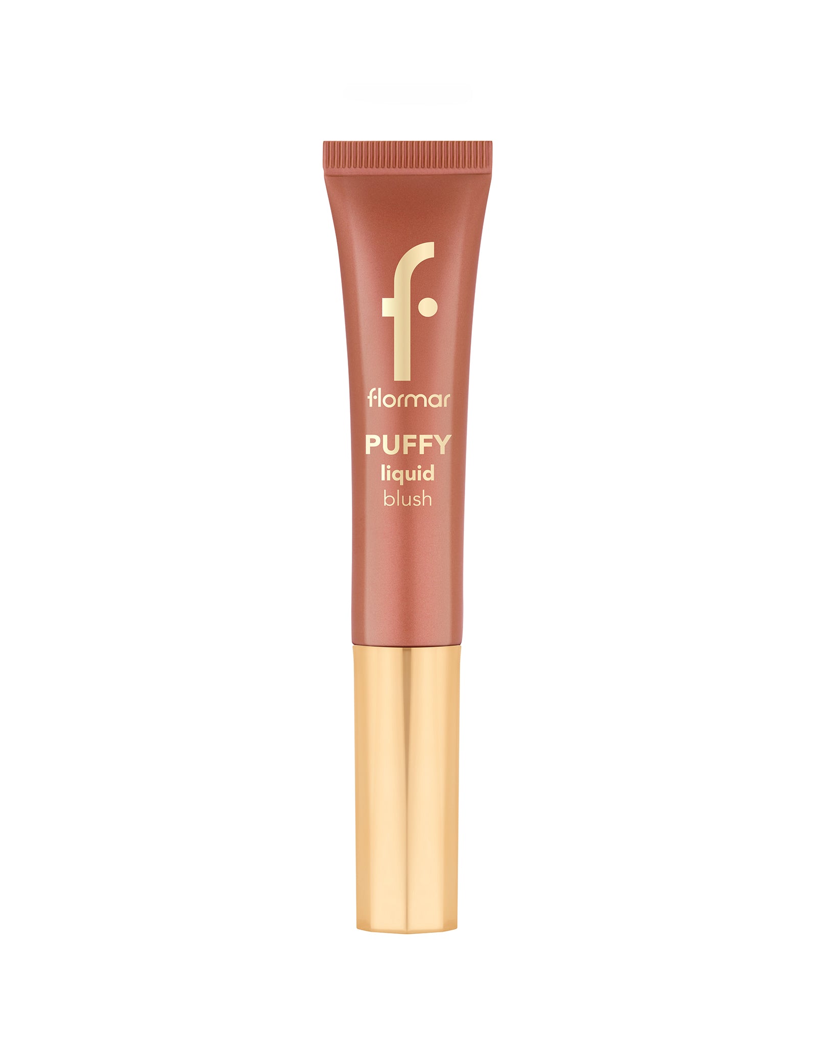 Flormar Puffy Liquid Blush