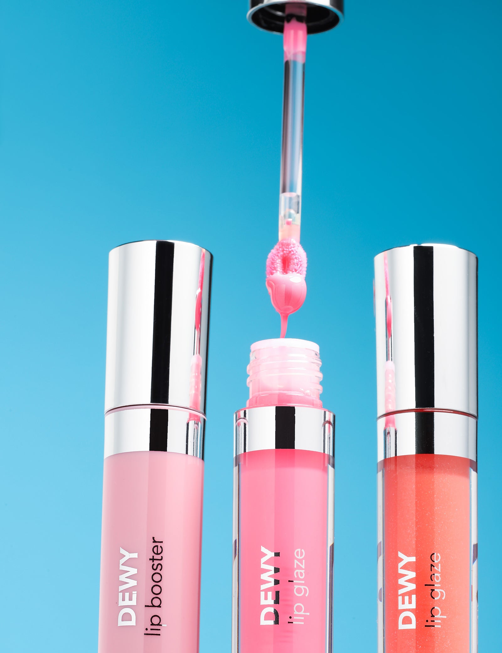 Flormar Dewy Lip Booster