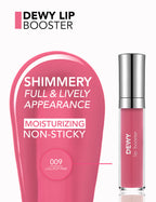 Flormar Dewy Lip Booster