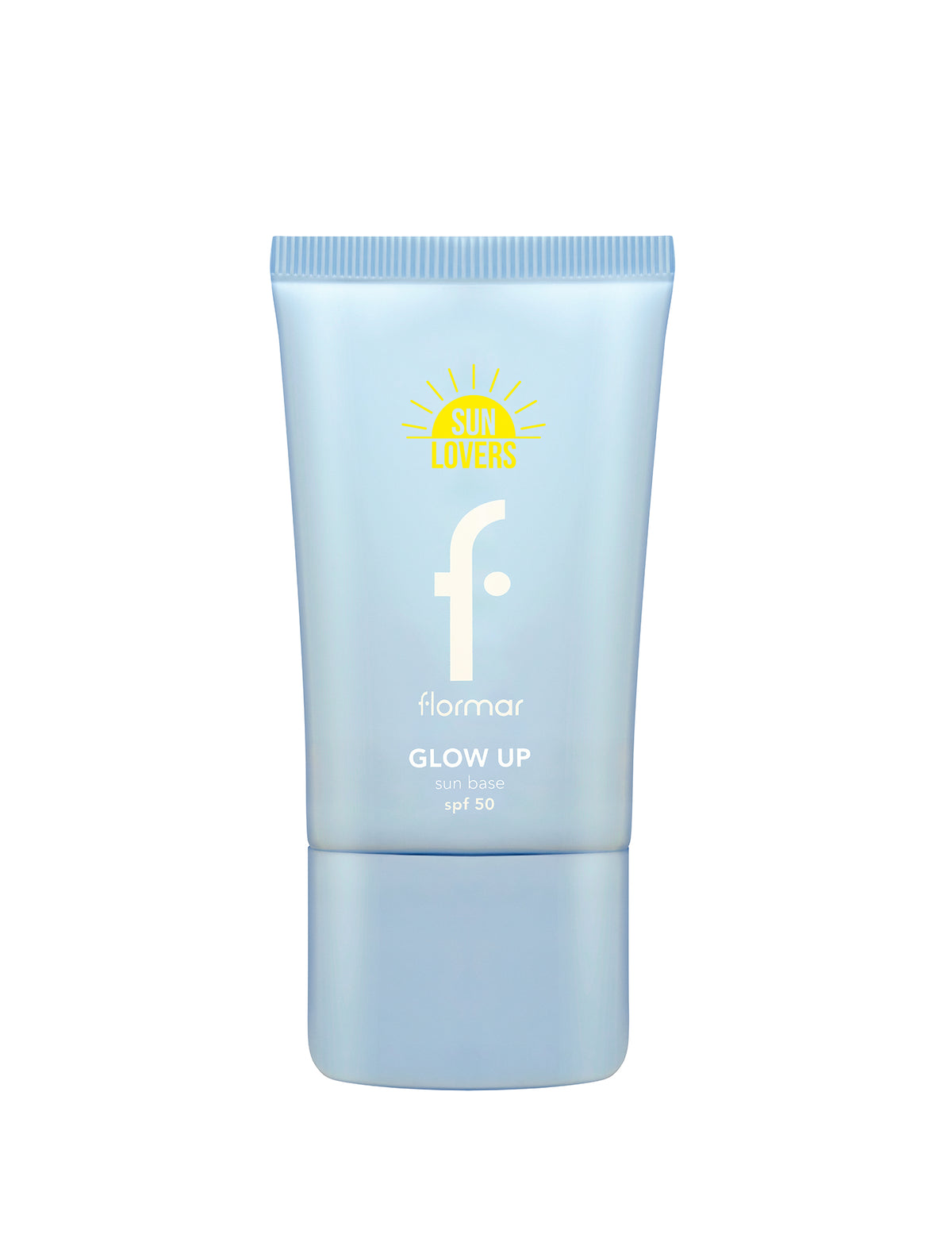 Flormar Glow Up Sun Base With SPF 50+ - 001