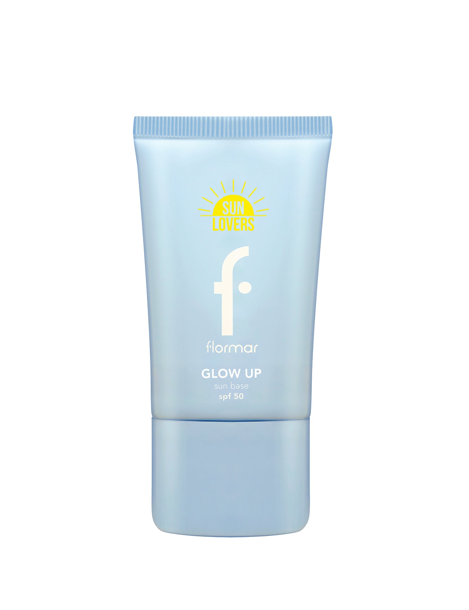 Flormar Glow Up Sun Base With Spf 50+