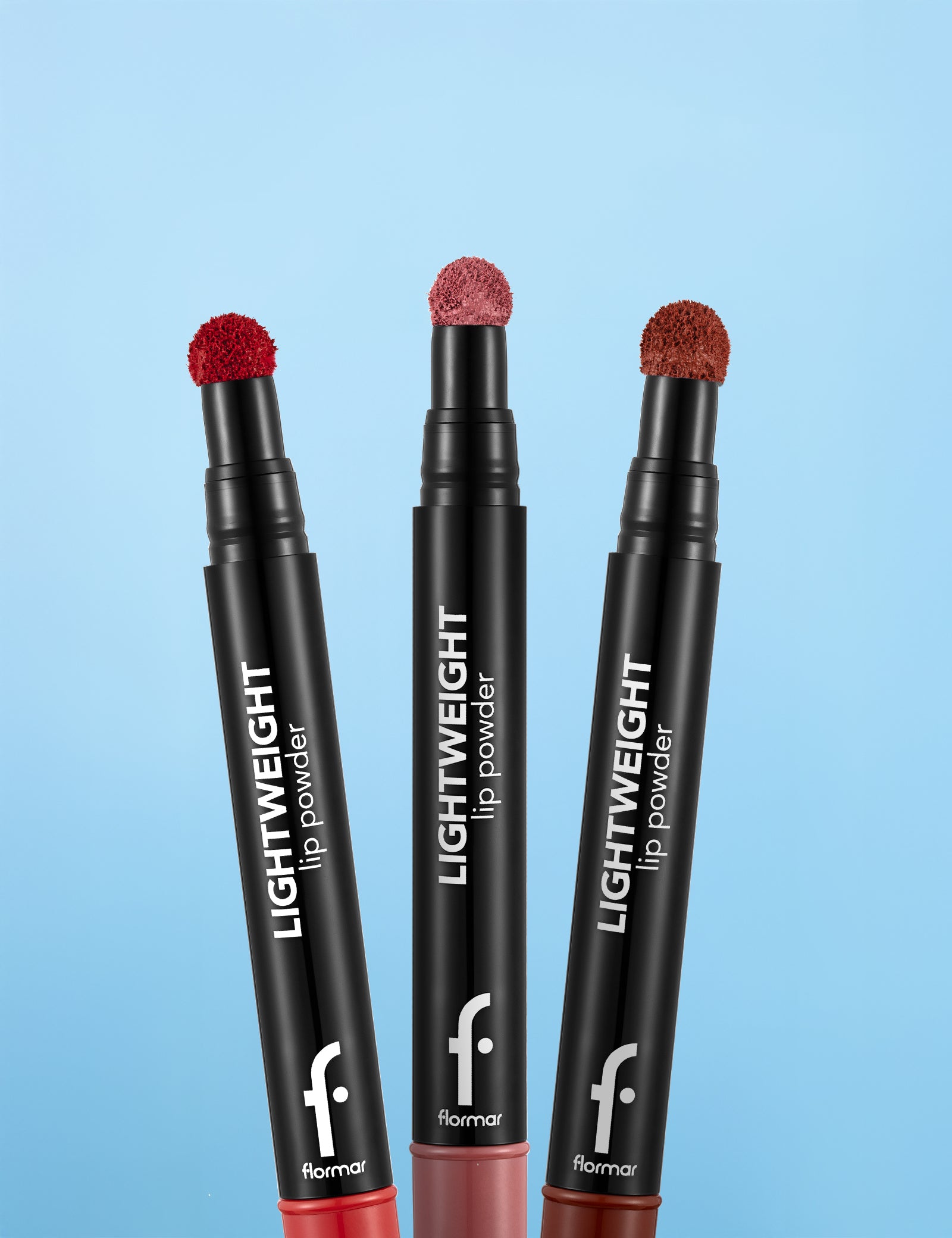 Flormar Lightweight Lip Powder