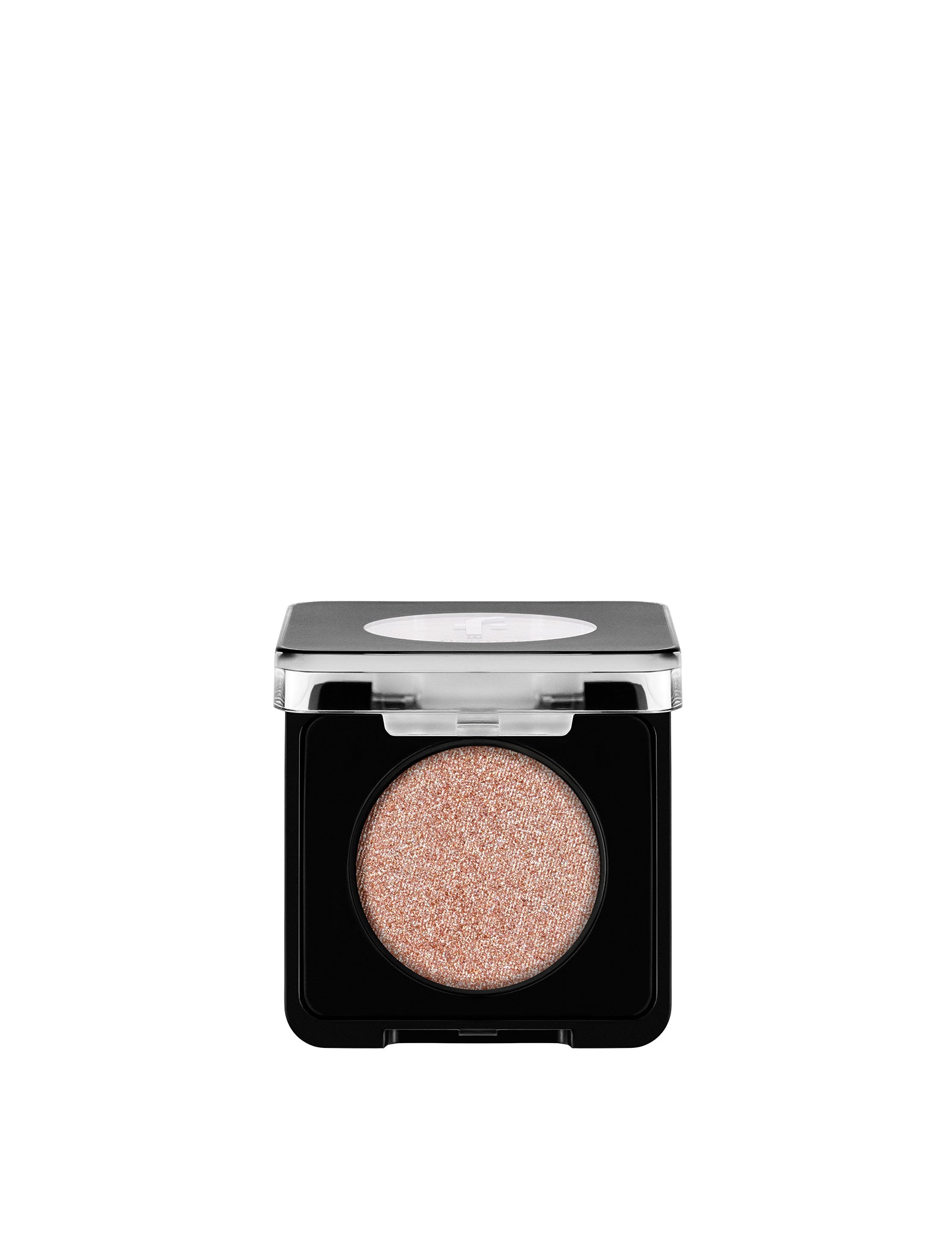 Flormar Mono Glitter Eyeshadow - 001 Crystal Pink