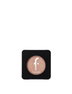 Flormar Mono Glitter Eyeshadow - 001 Crystal Pink