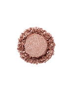 Flormar Mono Glitter Eyeshadow - 001 Crystal Pink