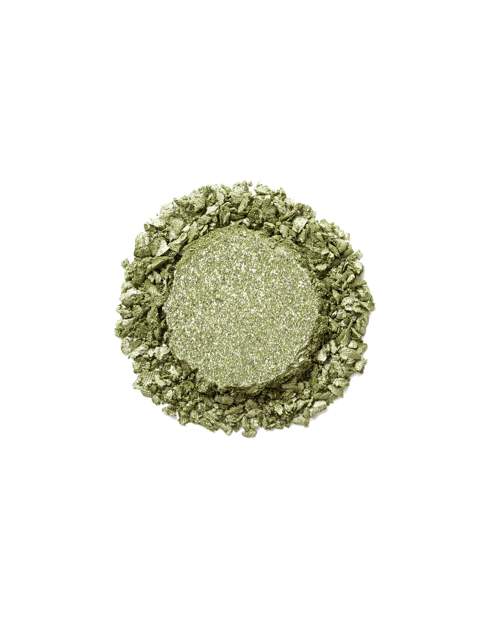Flormar Mono Glitter Eyeshadow
