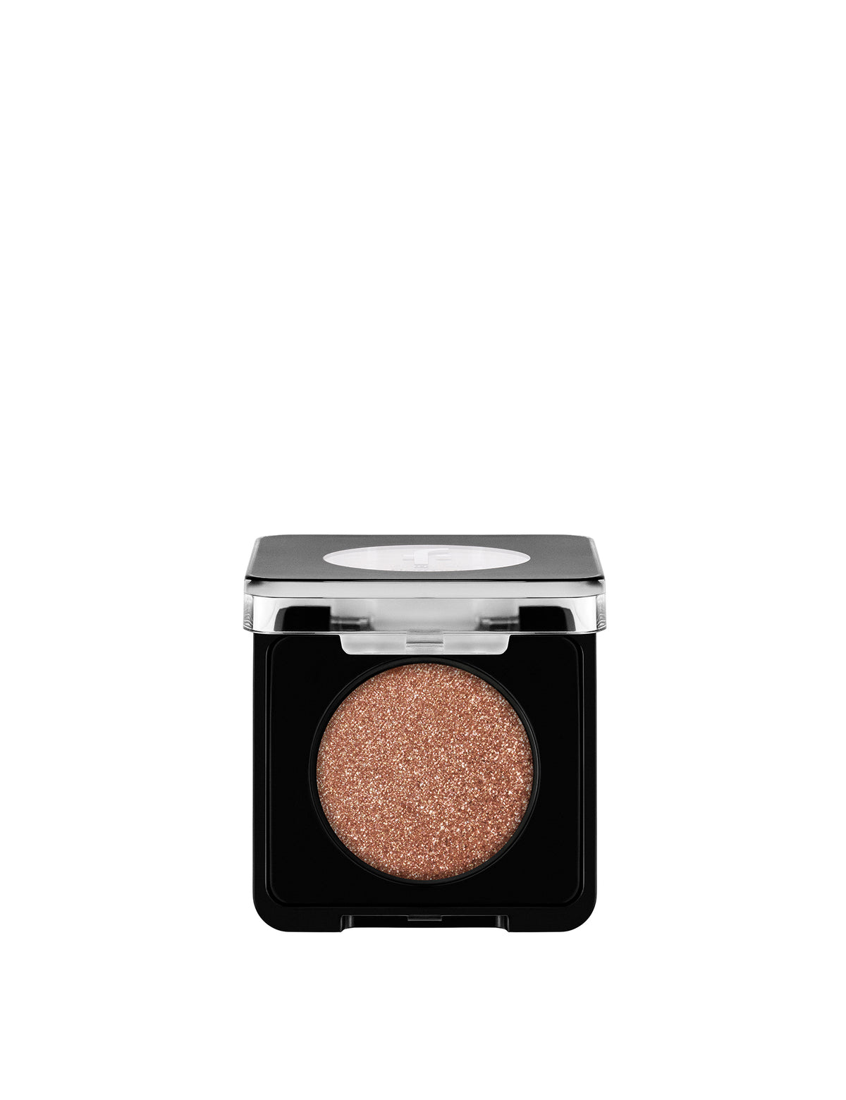 Flormar Mono Glitter Eyeshadow - 003 Copper Sparkle