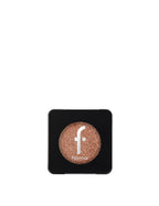 Flormar Mono Glitter Eyeshadow - 003 Copper Sparkle