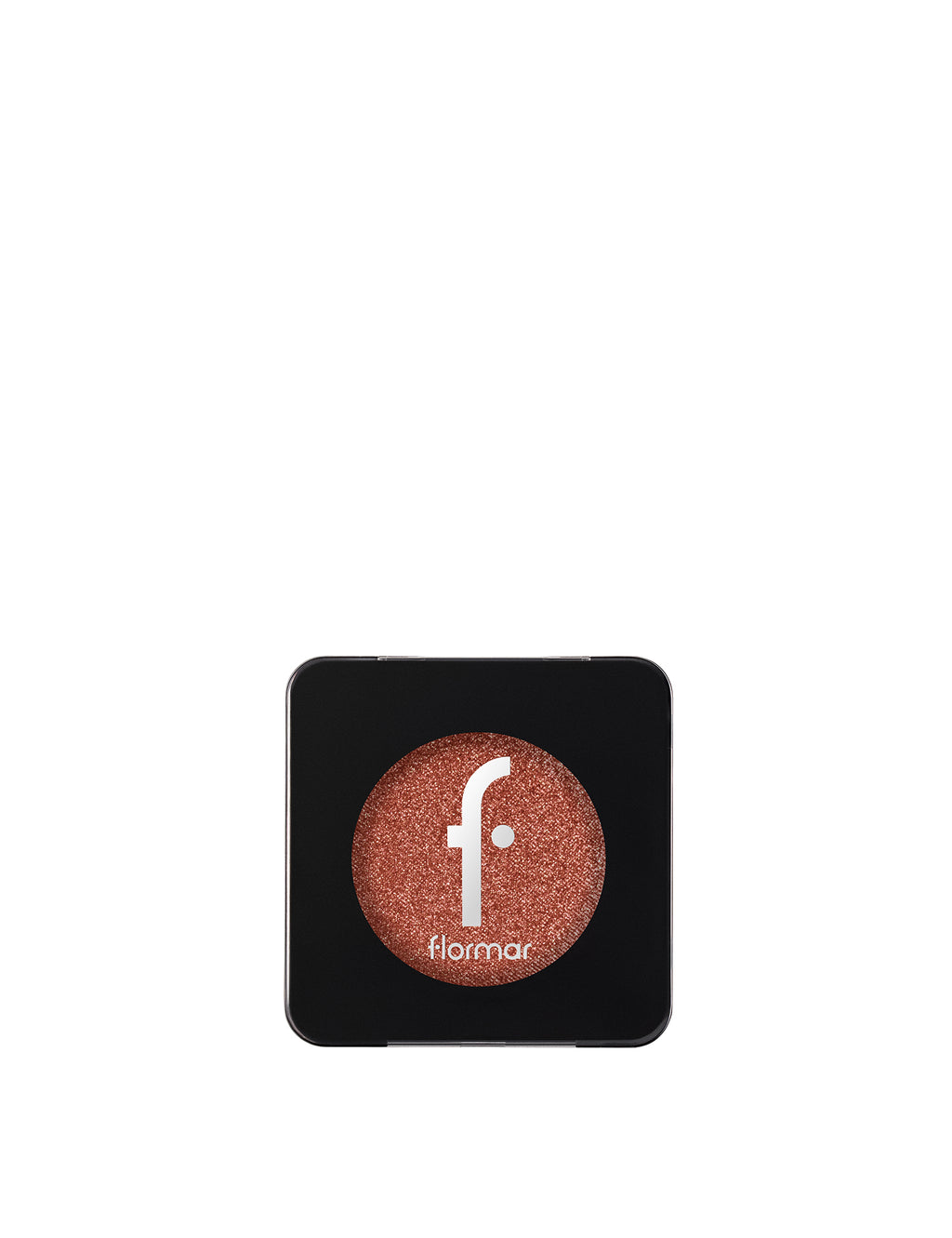 Flormar Mono Glitter Eyeshadow - 004 Fireball