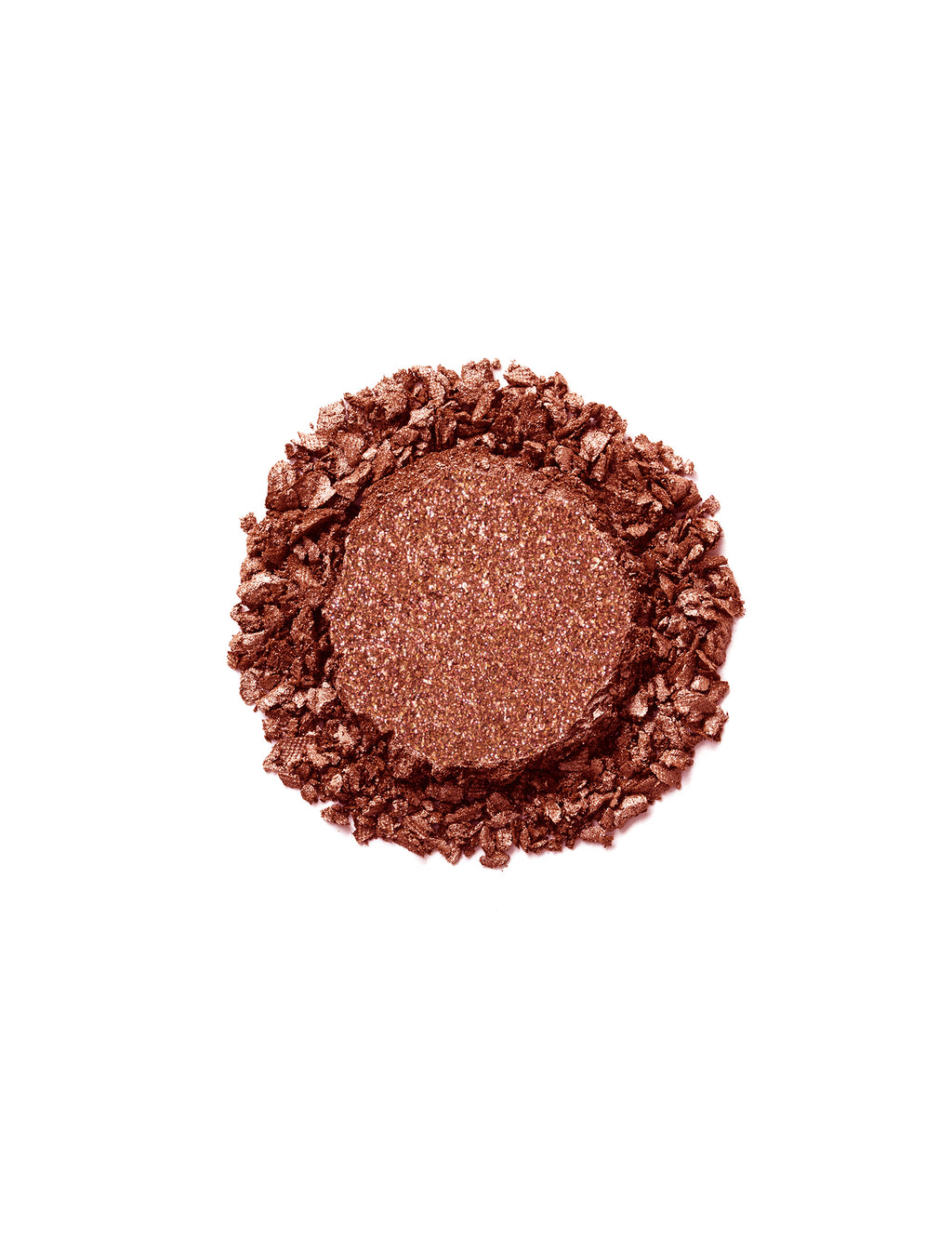 Flormar Mono Glitter Eyeshadow - 004 Fireball