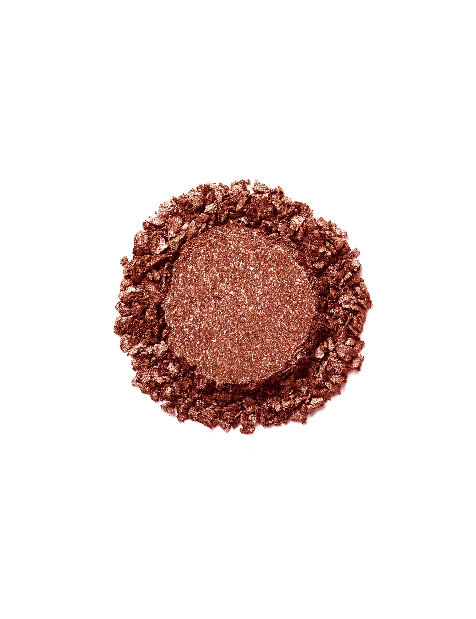 Flormar Mono Glitter Eyeshadow