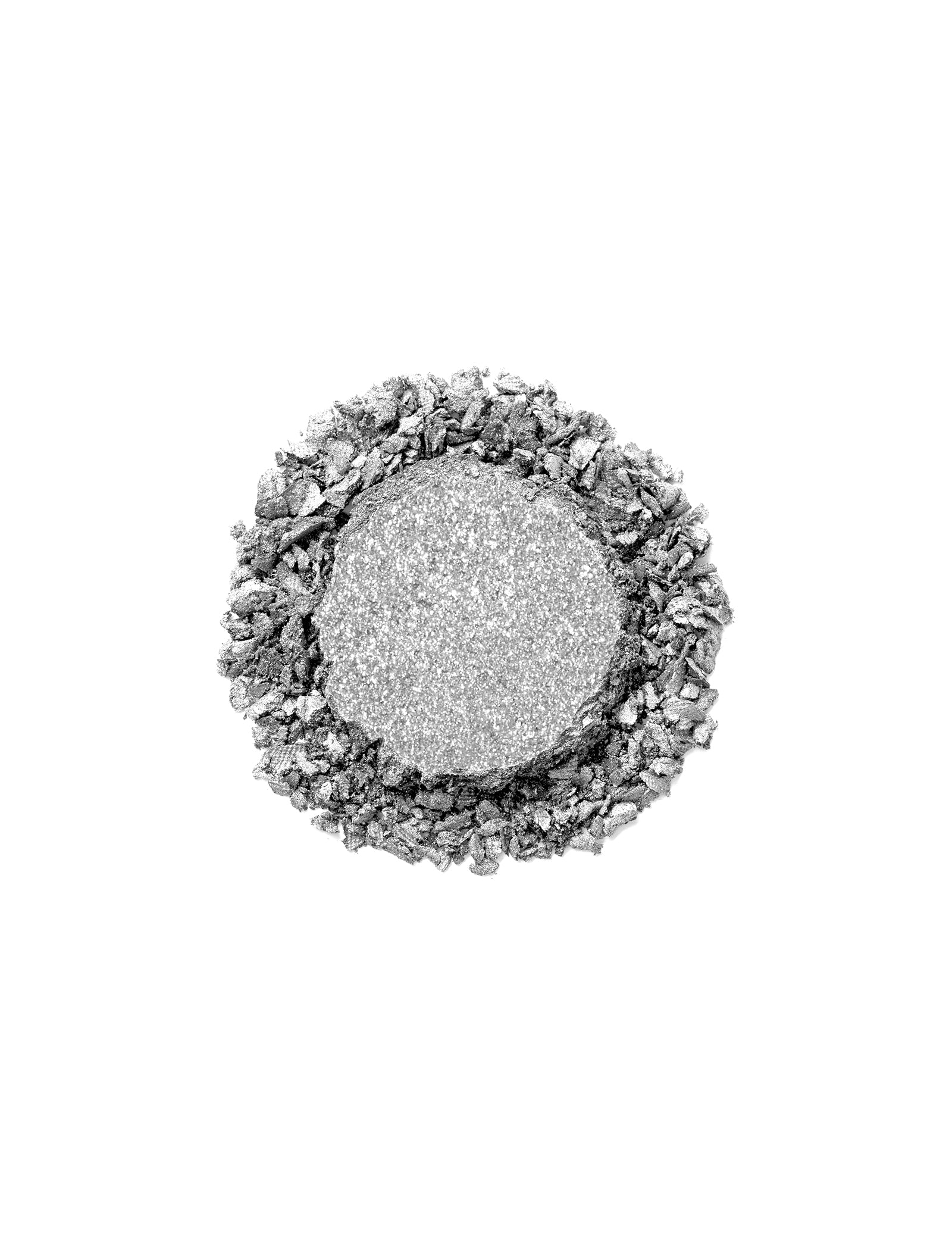 Flormar Mono Glitter Eyeshadow