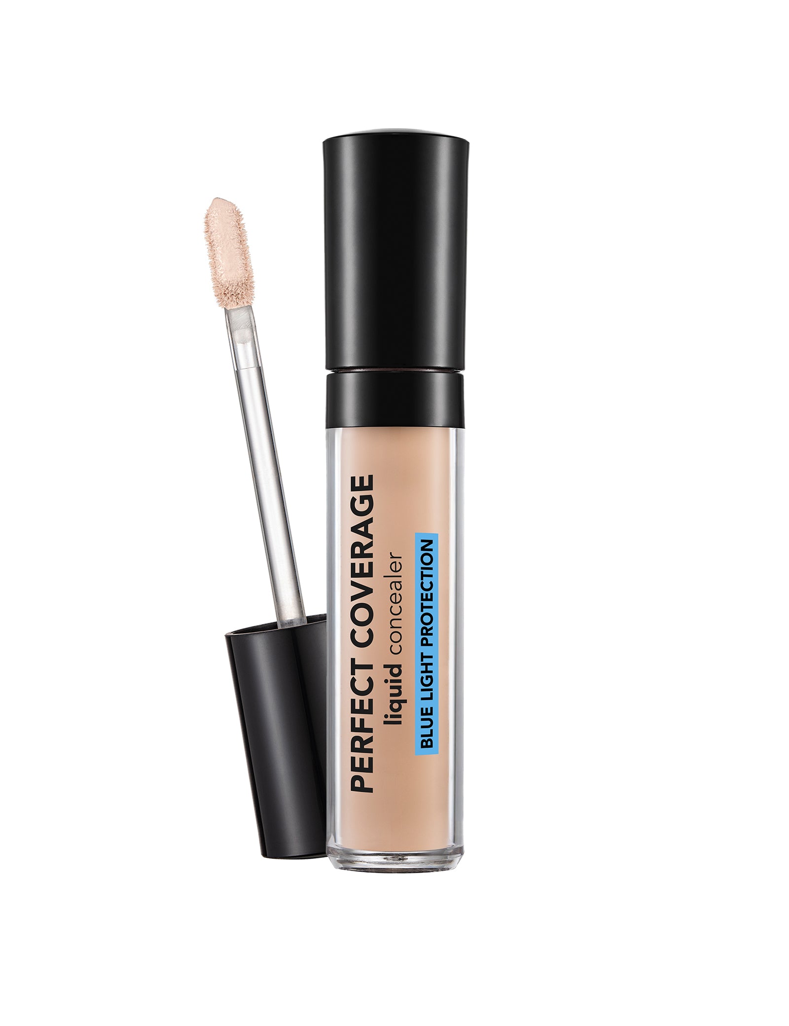 Flormar Perfect Coverage Liquid Concealer