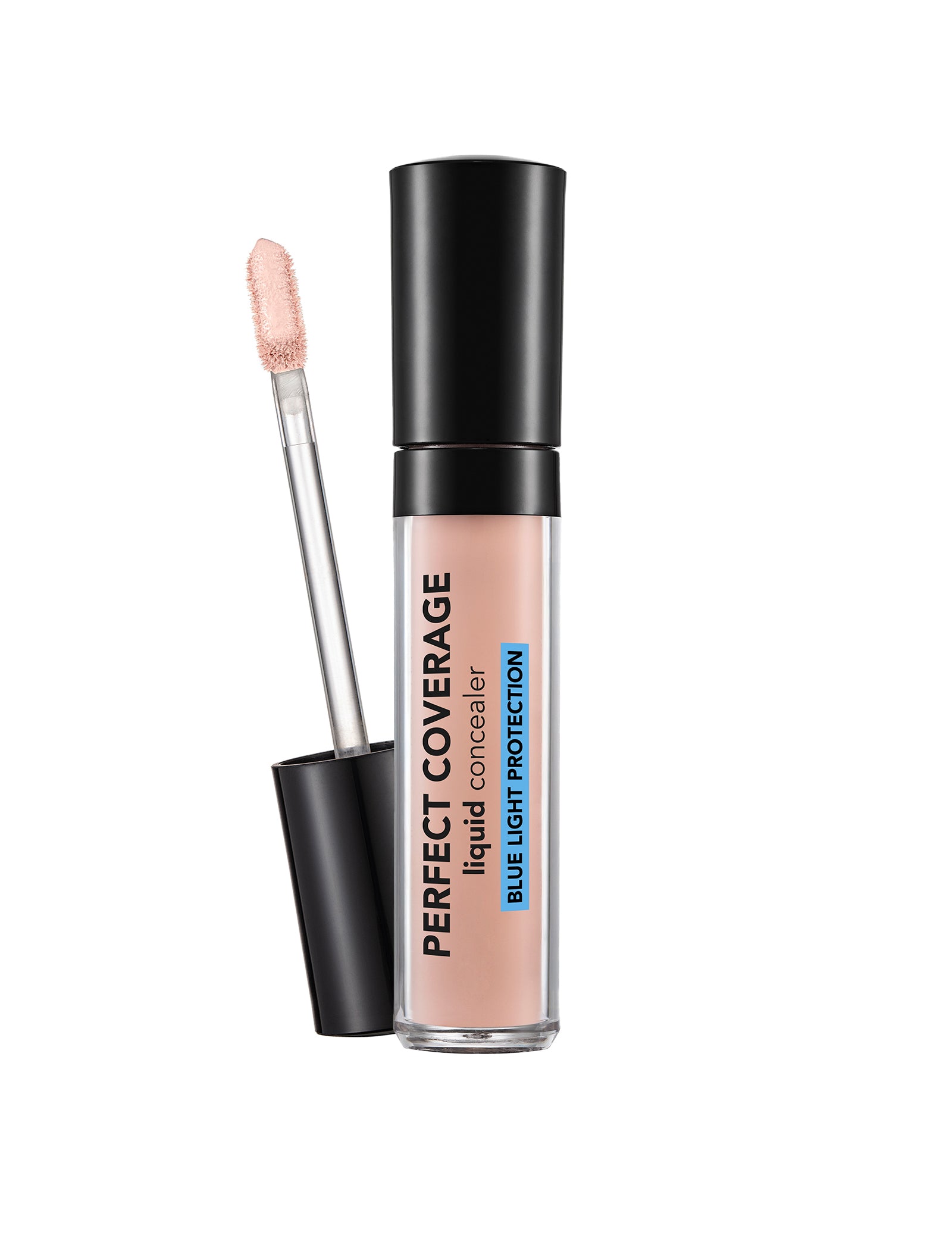 Flormar Perfect Coverage Liquid Concealer