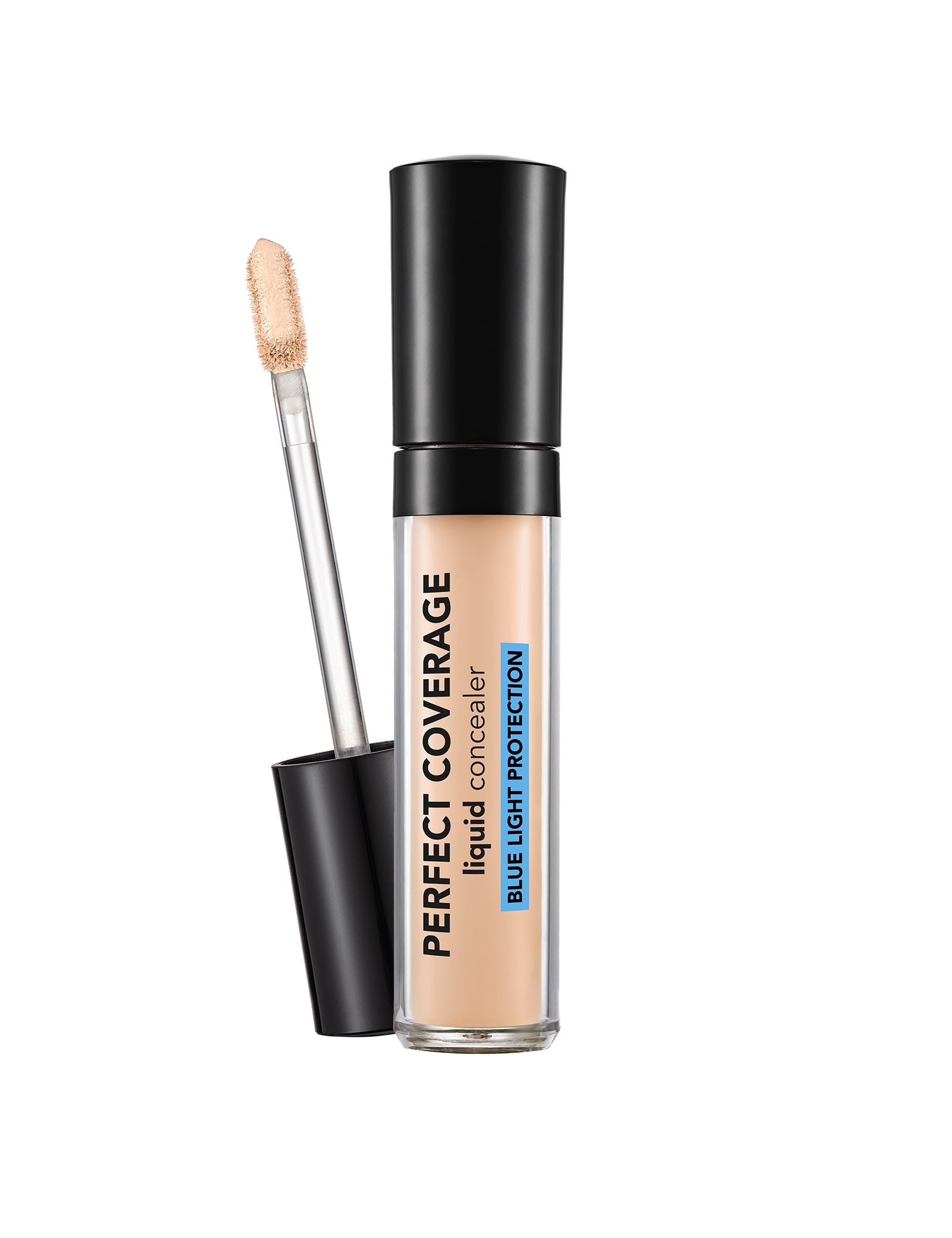 Flormar Perfect Coverage Liquid Concealer