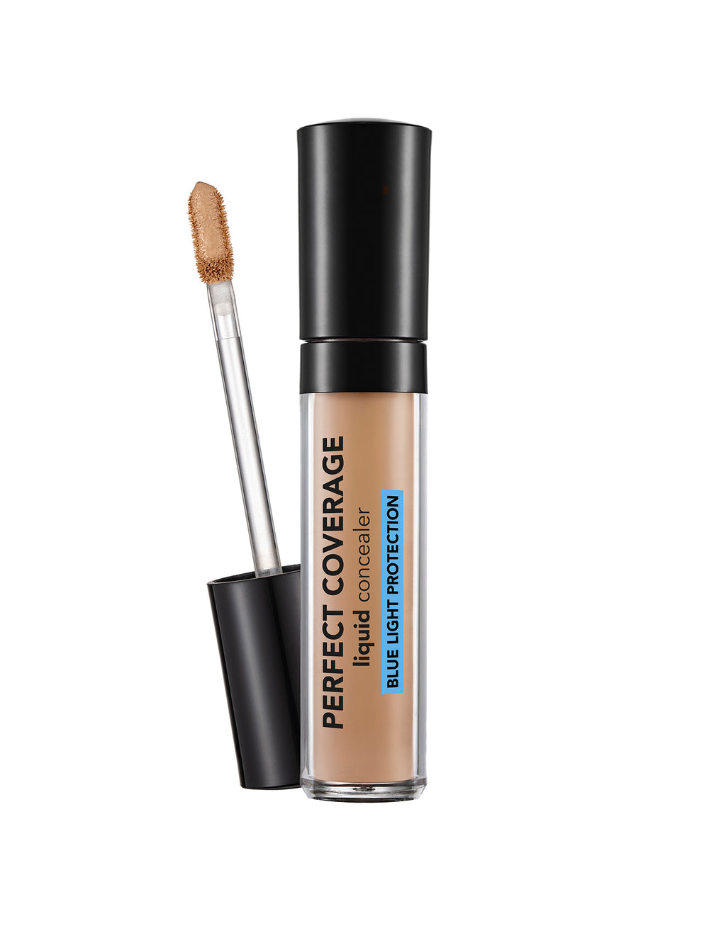 Flormar Perfect Coverage Liquid Concealer