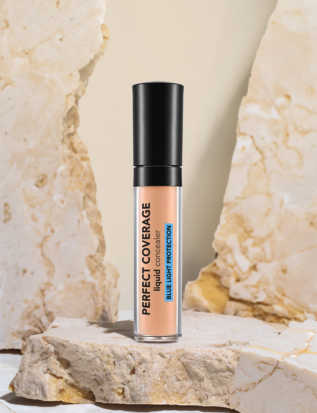 Flormar Perfect Coverage Liquid Concealer