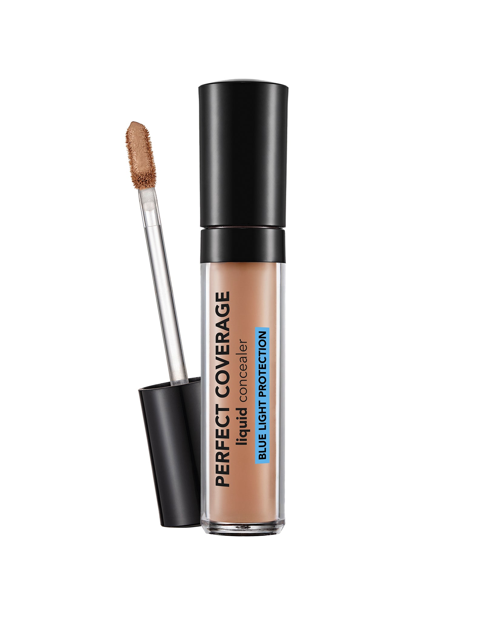Flormar Perfect Coverage Liquid Concealer