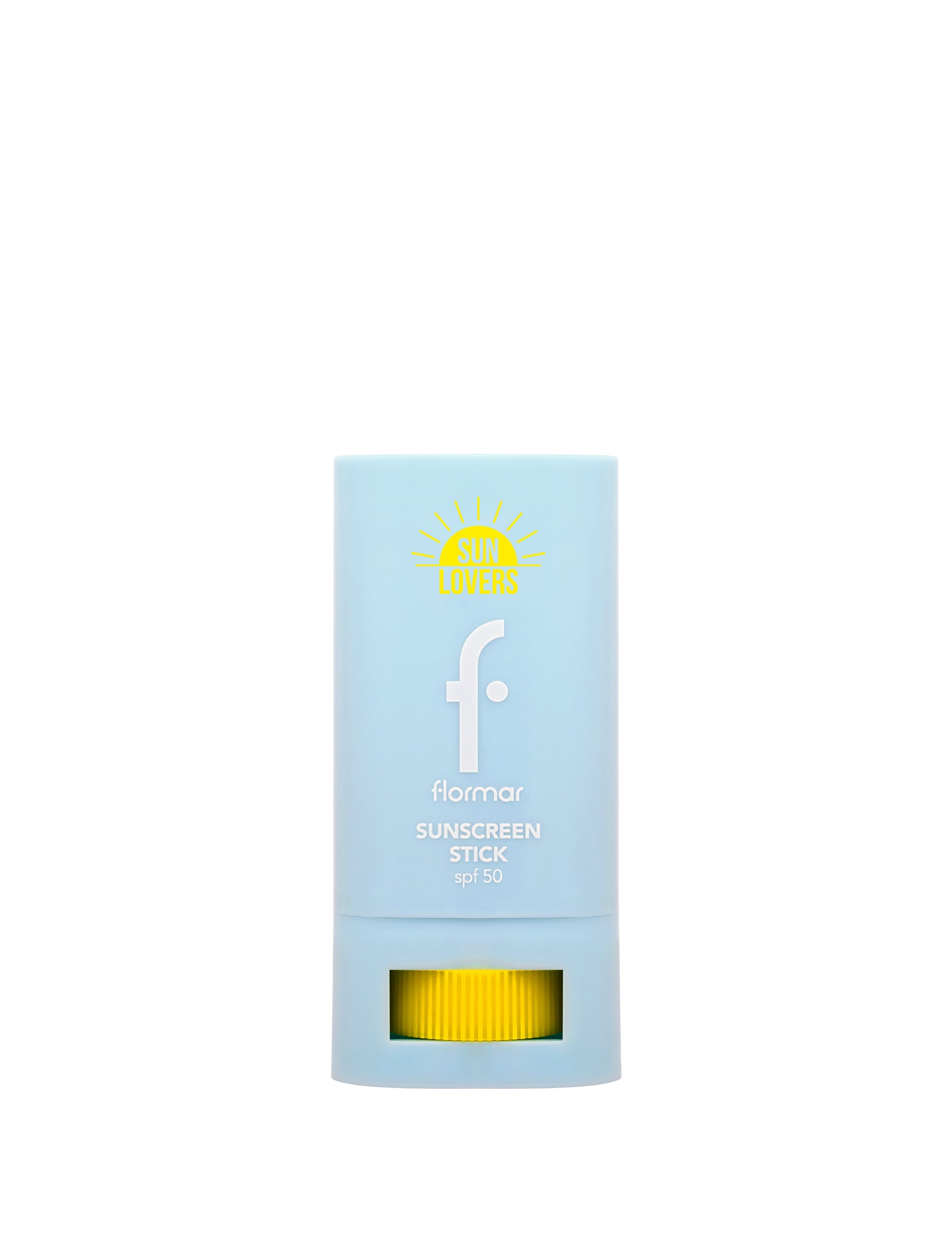 Flormar Mineral Sunscreen Stick With Spf 50+