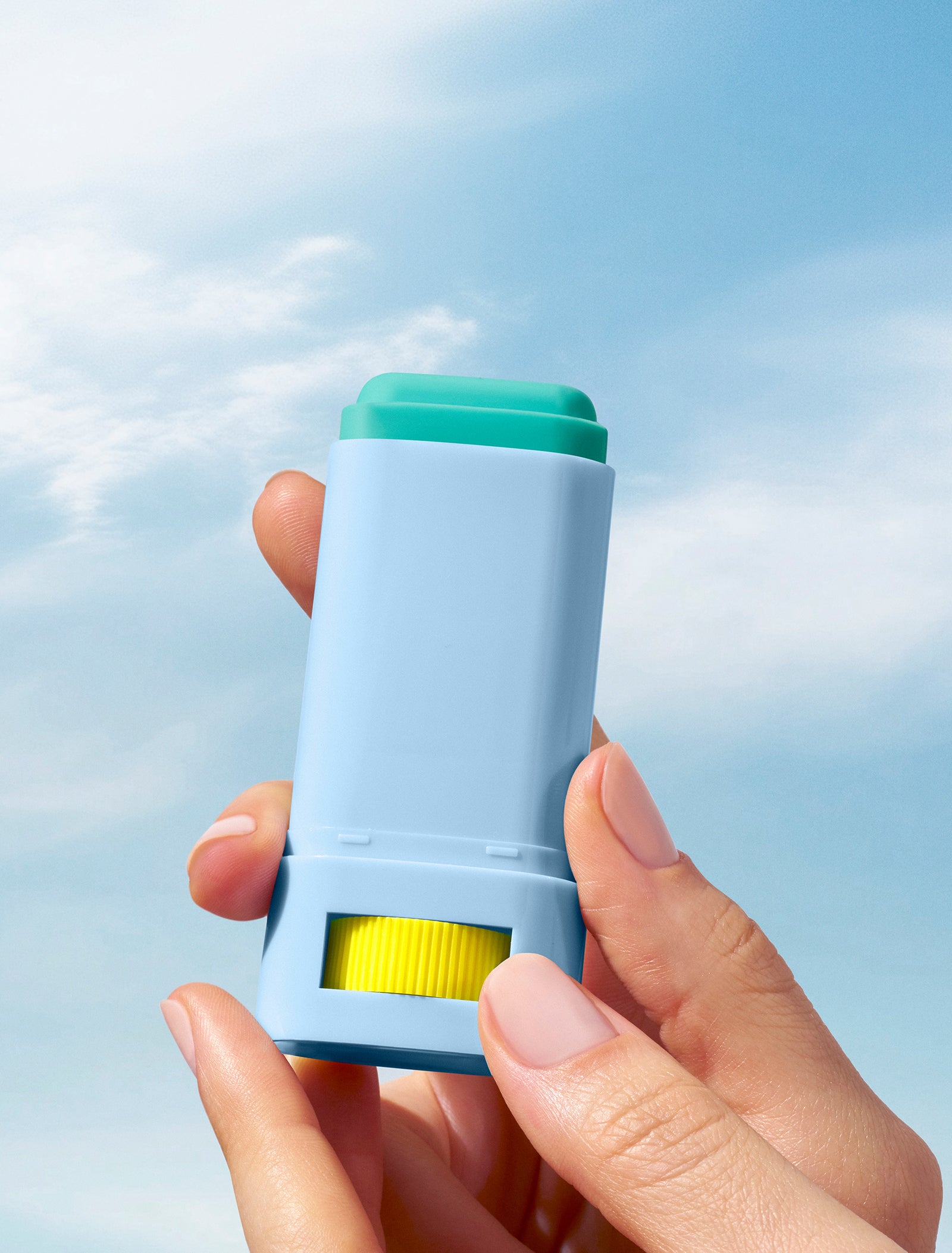 Flormar Mineral Sunscreen Stick With SPF 50+