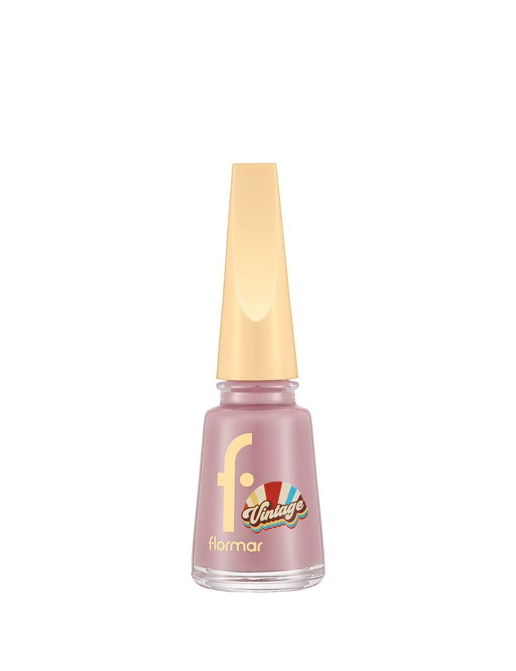 Flormar Nail Enamel