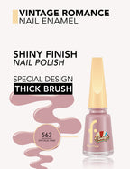Flormar Nail Enamel