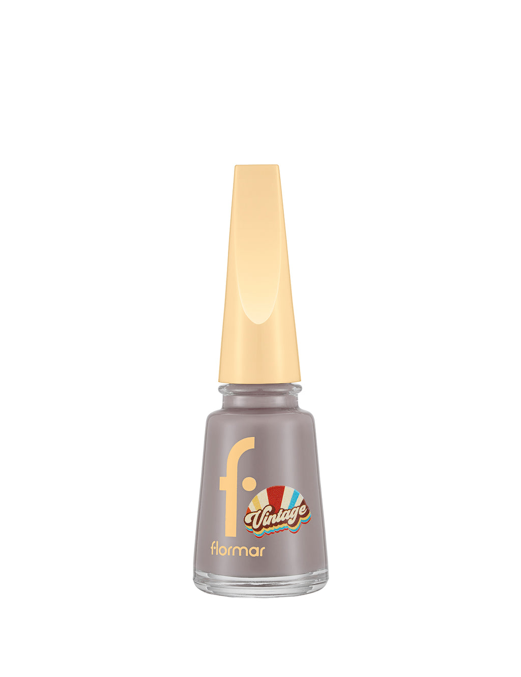 Flormar Nail Enamel