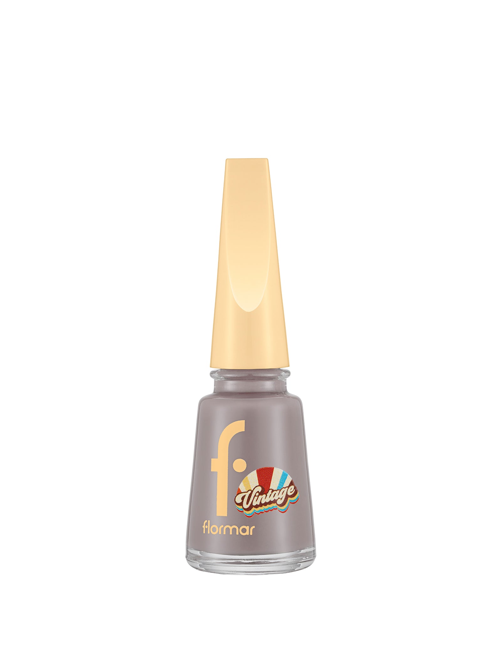 Flormar Nail Enamel