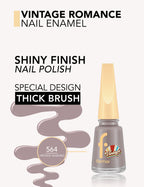 Flormar Nail Enamel