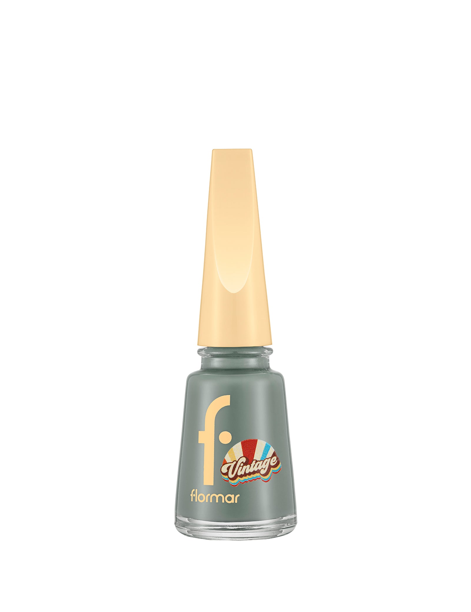 Flormar Nail Enamel