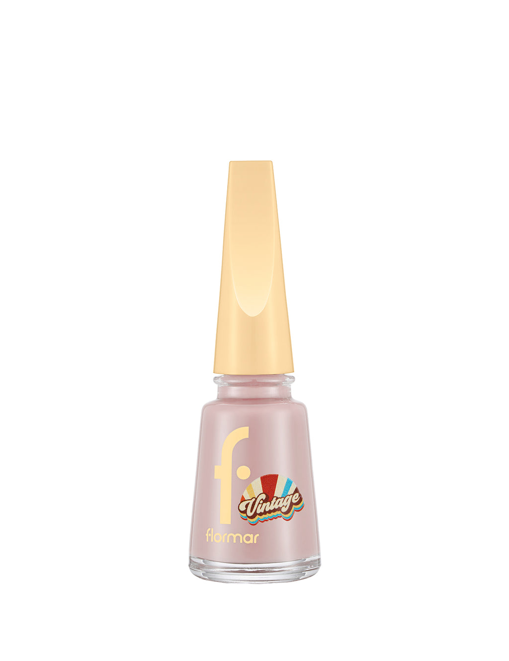 Flormar Nail Enamel