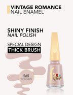 Flormar Nail Enamel
