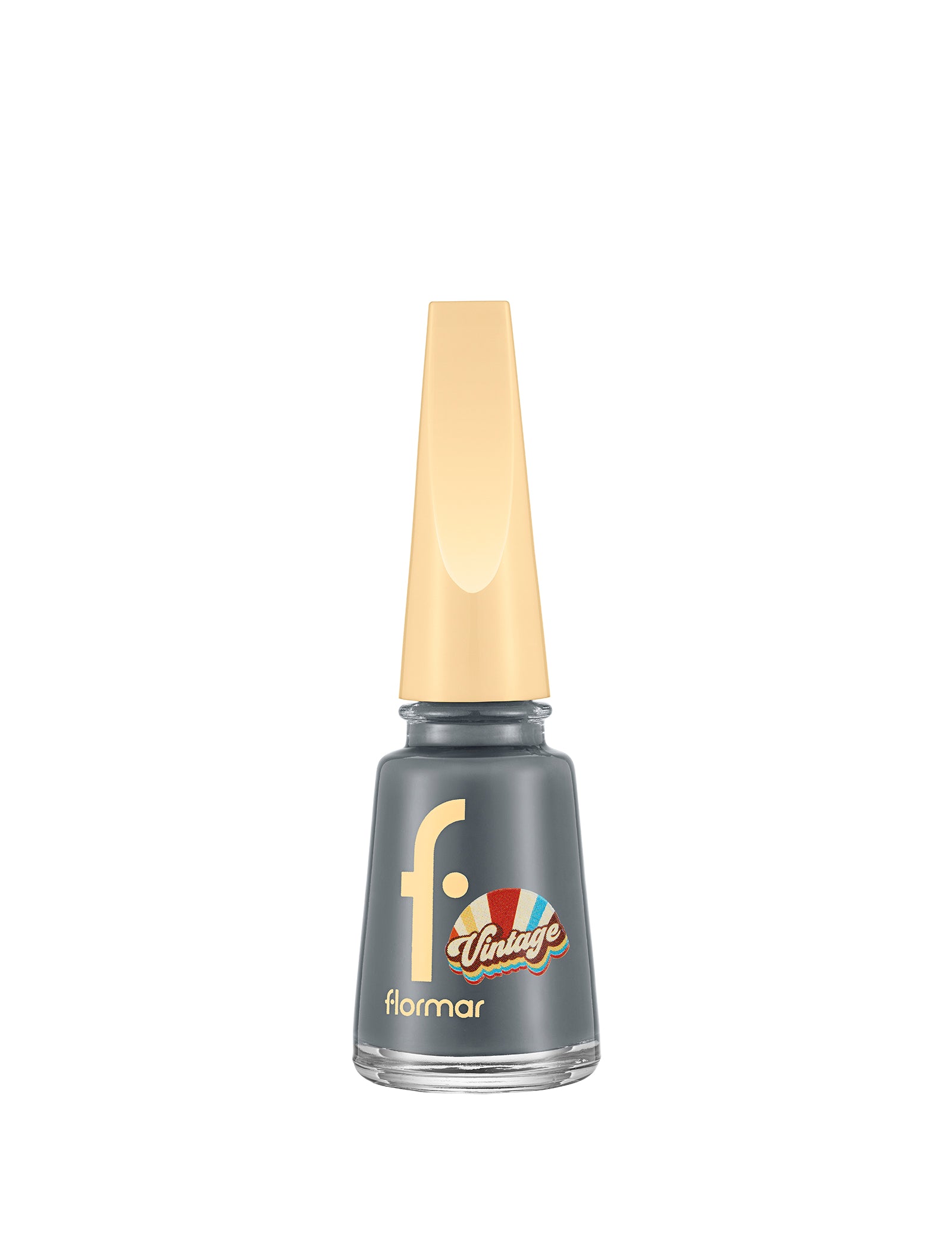 Flormar Nail Enamel