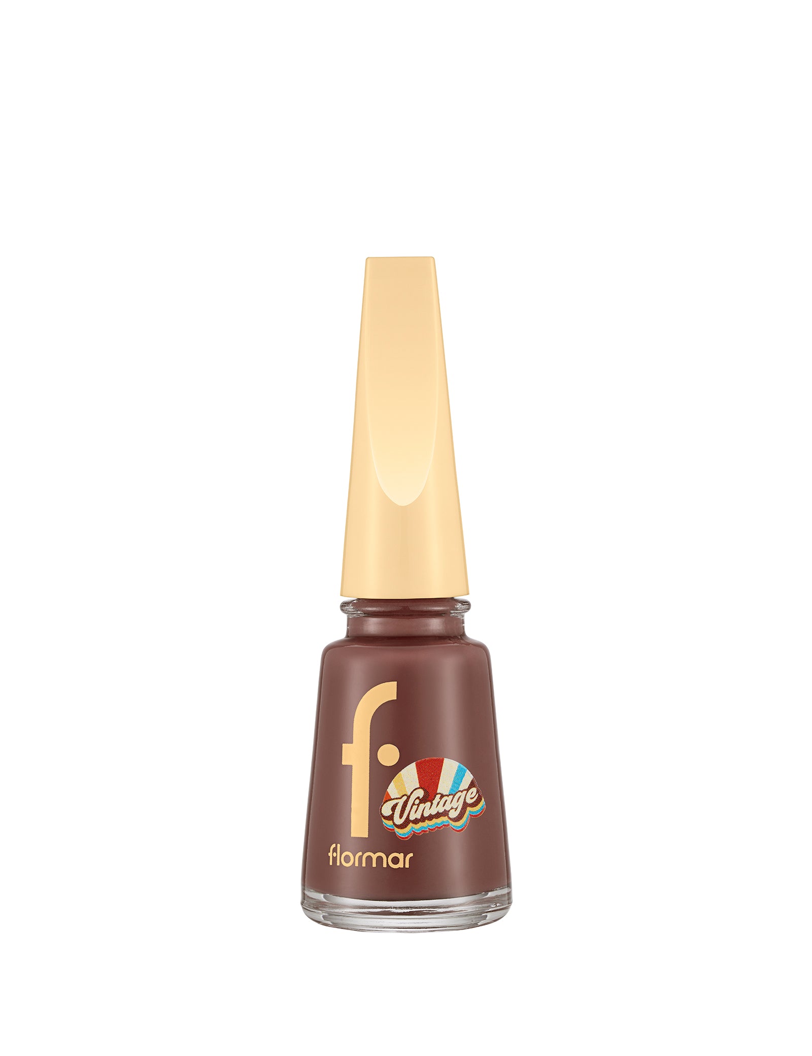 Flormar Nail Enamel