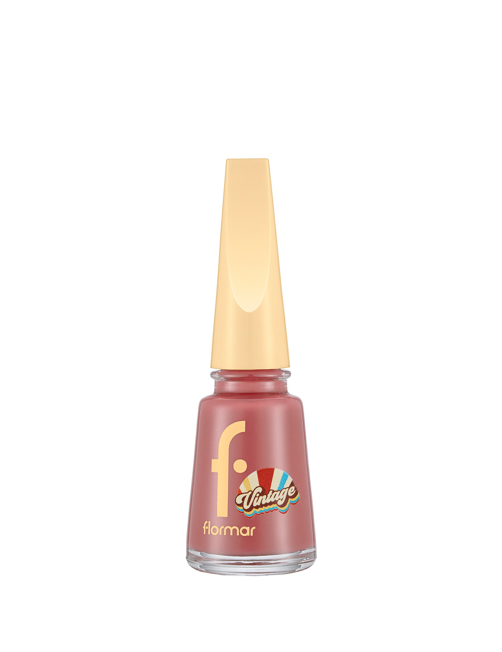 Flormar Nail Enamel