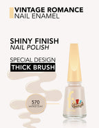 Flormar Nail Enamel