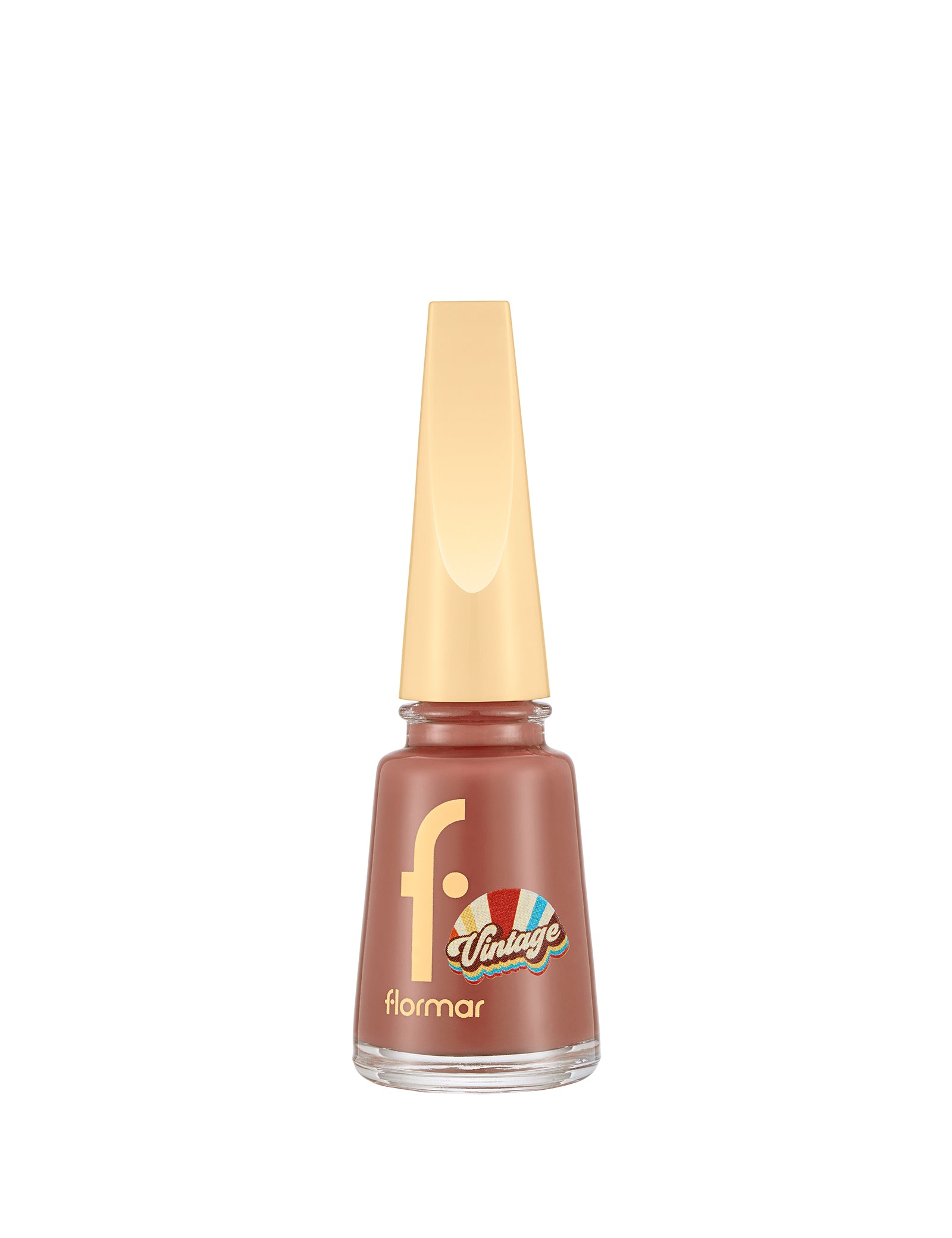 Flormar Nail Enamel