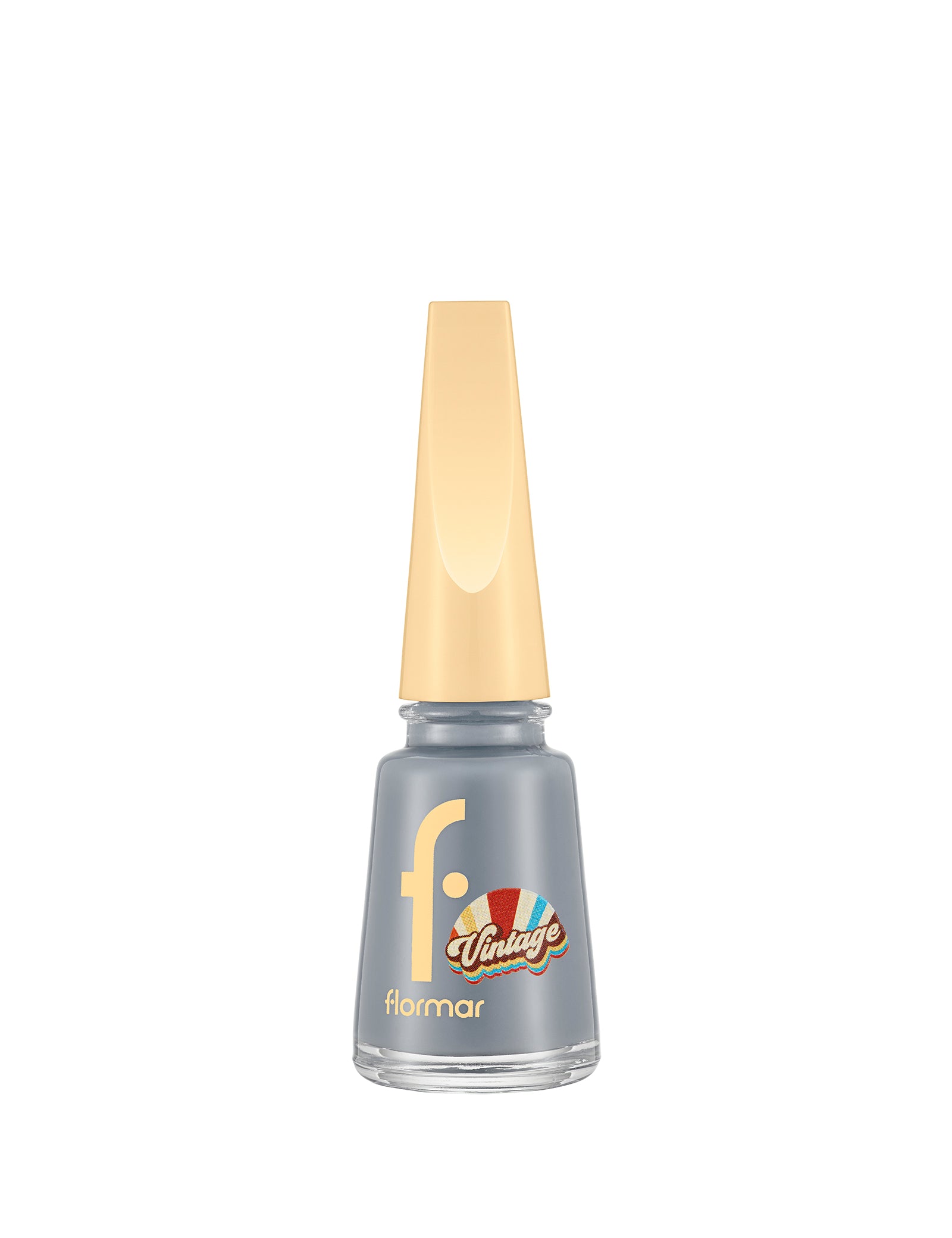 Flormar Nail Enamel