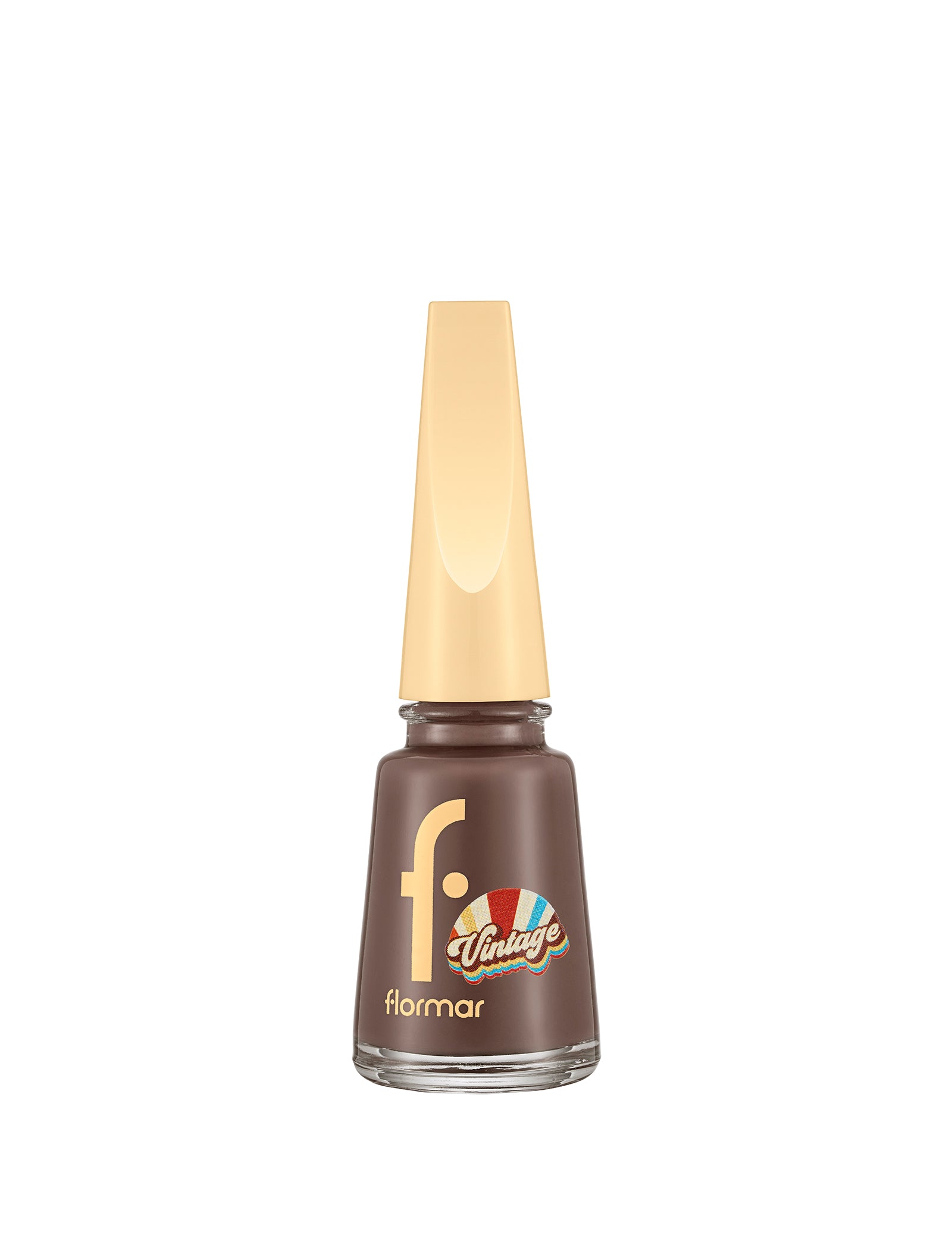 Flormar Nail Enamel