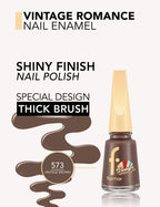 Flormar Nail Enamel