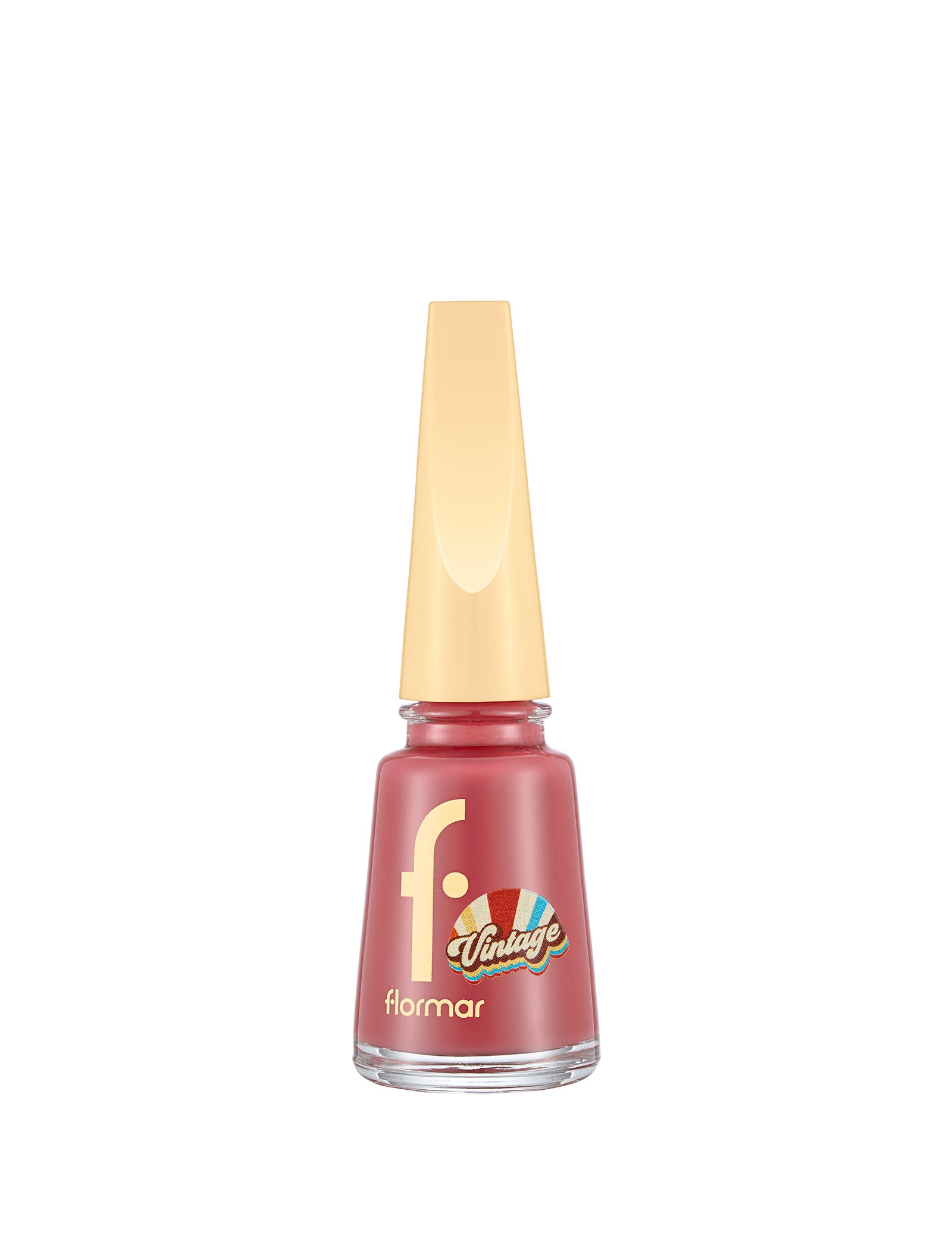 Flormar Nail Enamel