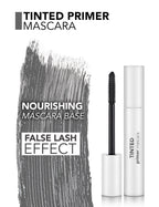 Flormar Tinted Primer Mascara - 000 Inted Primer Mascara
