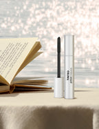 Flormar Tinted Primer Mascara – eye look