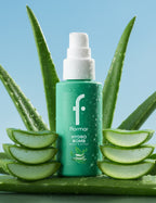 Flormar Vitamin Bomb Serum & Primer - 002 Ydro Bomb Serum&primer Prm