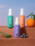 Flormar Vitamin Bomb Serum & Primer - 002 Ydro Bomb Serum&primer Prm
