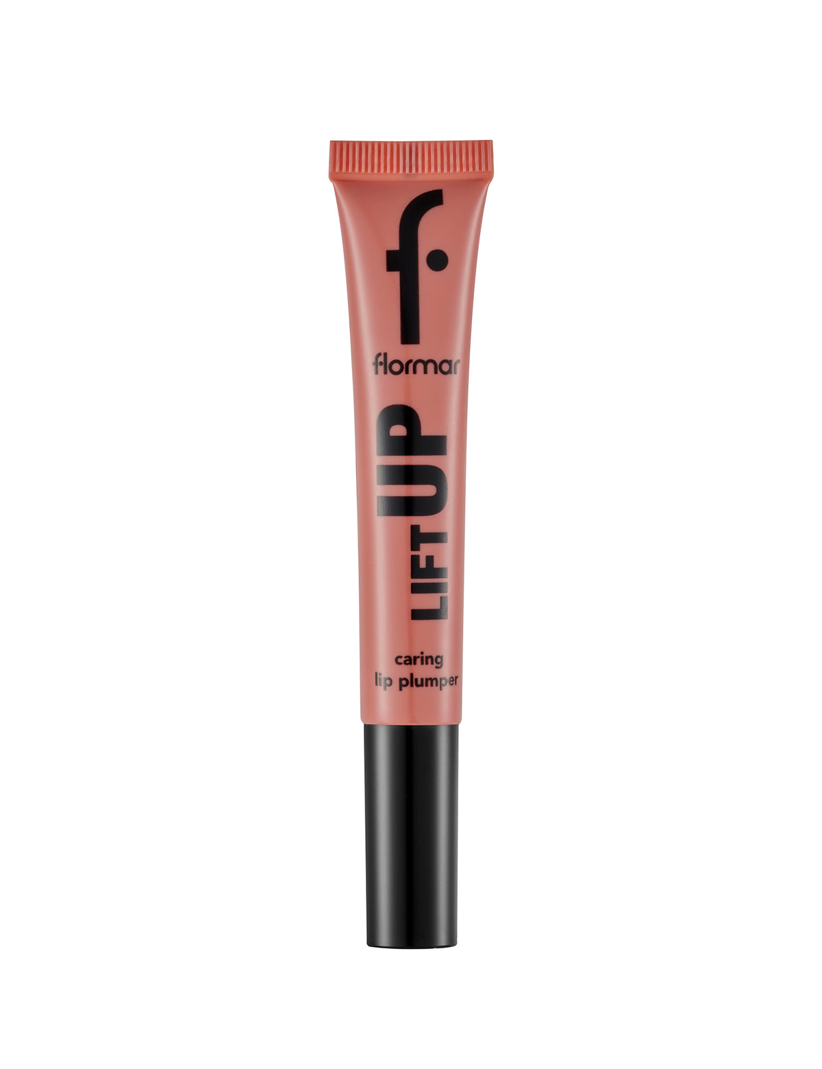 Flormar Lift Up Caring Lip Plumper - 001 Soft Pink