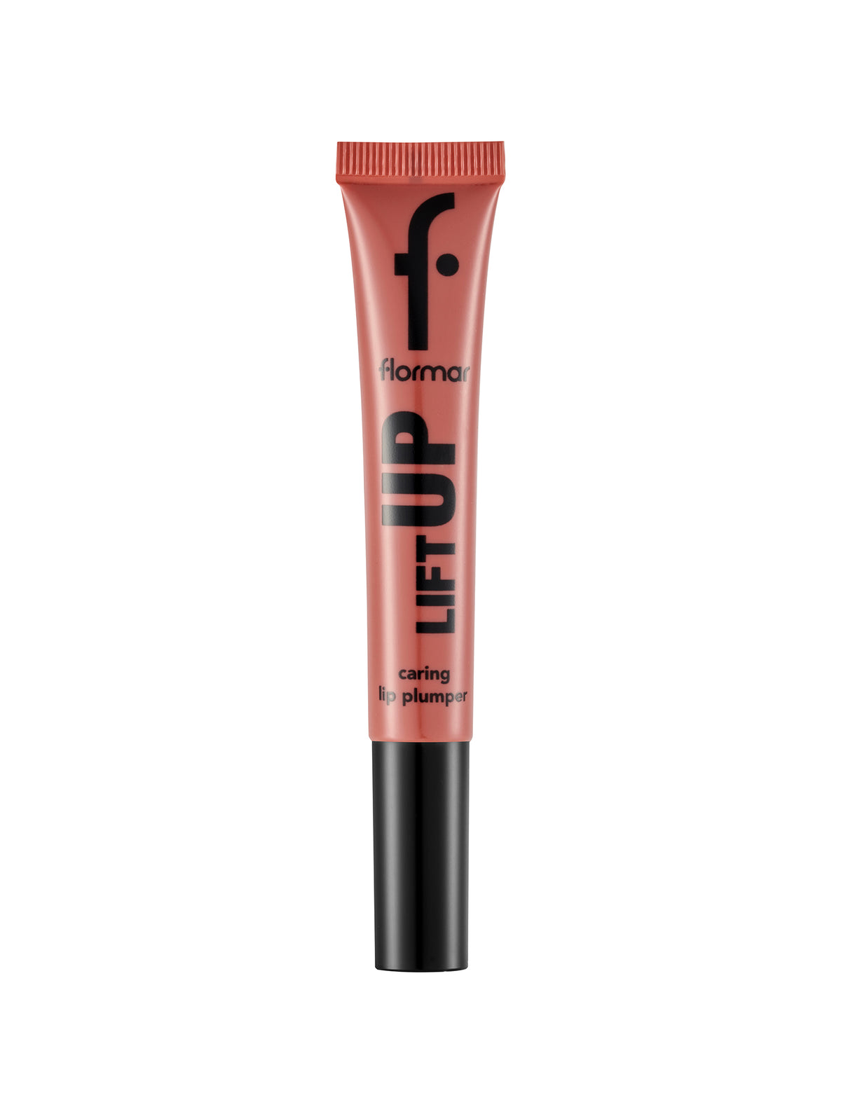 Flormar Lift Up Caring Lip Plumper - 002 Nude Forevr