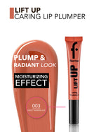 Flormar Lift Up Caring Lip Plumper - 003 Sweet Mrmld
