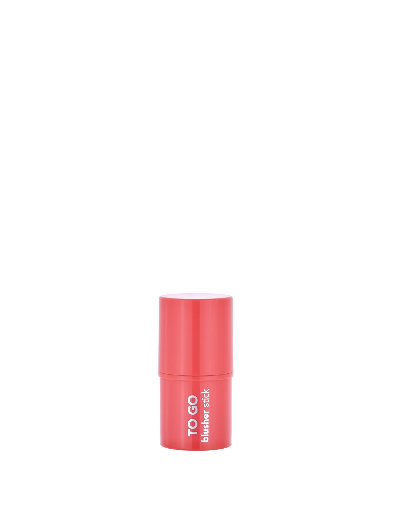 To Go Blusher Stick-01 Peachy Glam