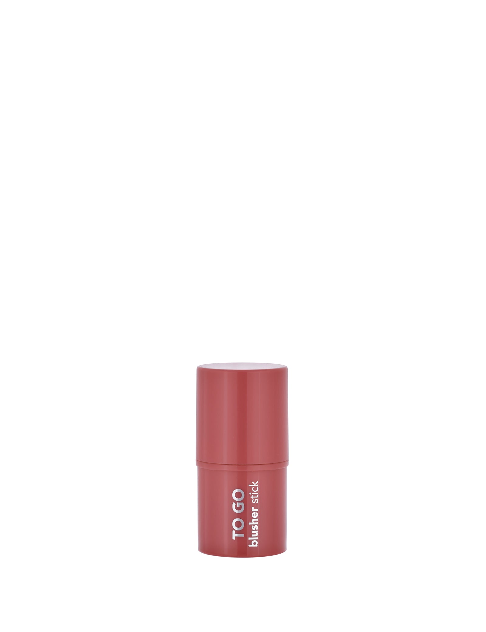 To Go Blusher Stick-01 Peachy Glam
